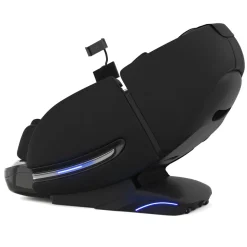 Massagesessel VELVORY SL TRACK schwarz