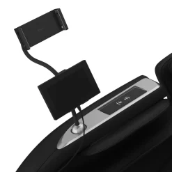 Massagesessel VELVORY SL TRACK schwarz