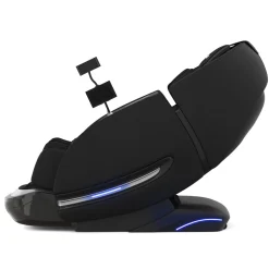 Massagesessel VELVORY SL TRACK schwarz