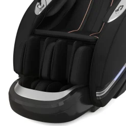Massagesessel VELVORY SL TRACK schwarz