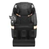 Massagesessel WARMHUG schwarz