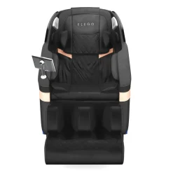 Massagesessel WARMHUG schwarz