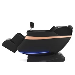 Massagesessel WARMHUG schwarz
