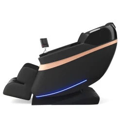 Massagesessel WARMHUG schwarz