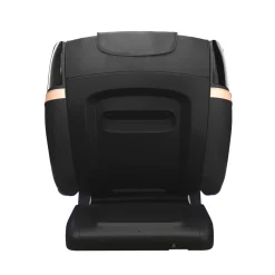 Massagesessel WARMHUG schwarz