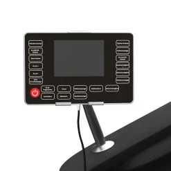 Massagesessel WARMHUG schwarz