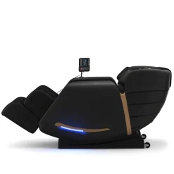 Massagesessel WELLNESS schwarz