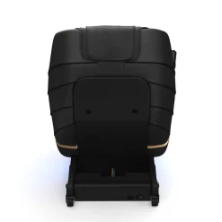 Massagesessel WELLNESS schwarz