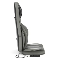 Massagesitzauflage mit Wärmefunktion