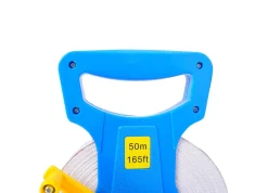 Massband Glasfaser 50 m