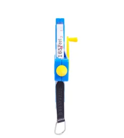 Massband Glasfaser 50 m