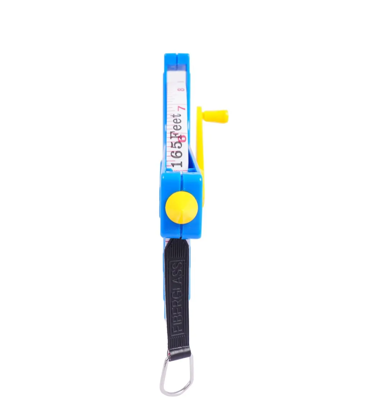 Massband Glasfaser 50 m