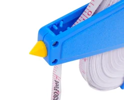 Massband Glasfaser 100 m