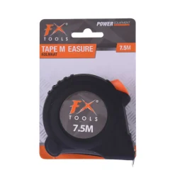 Massband 7.5 m