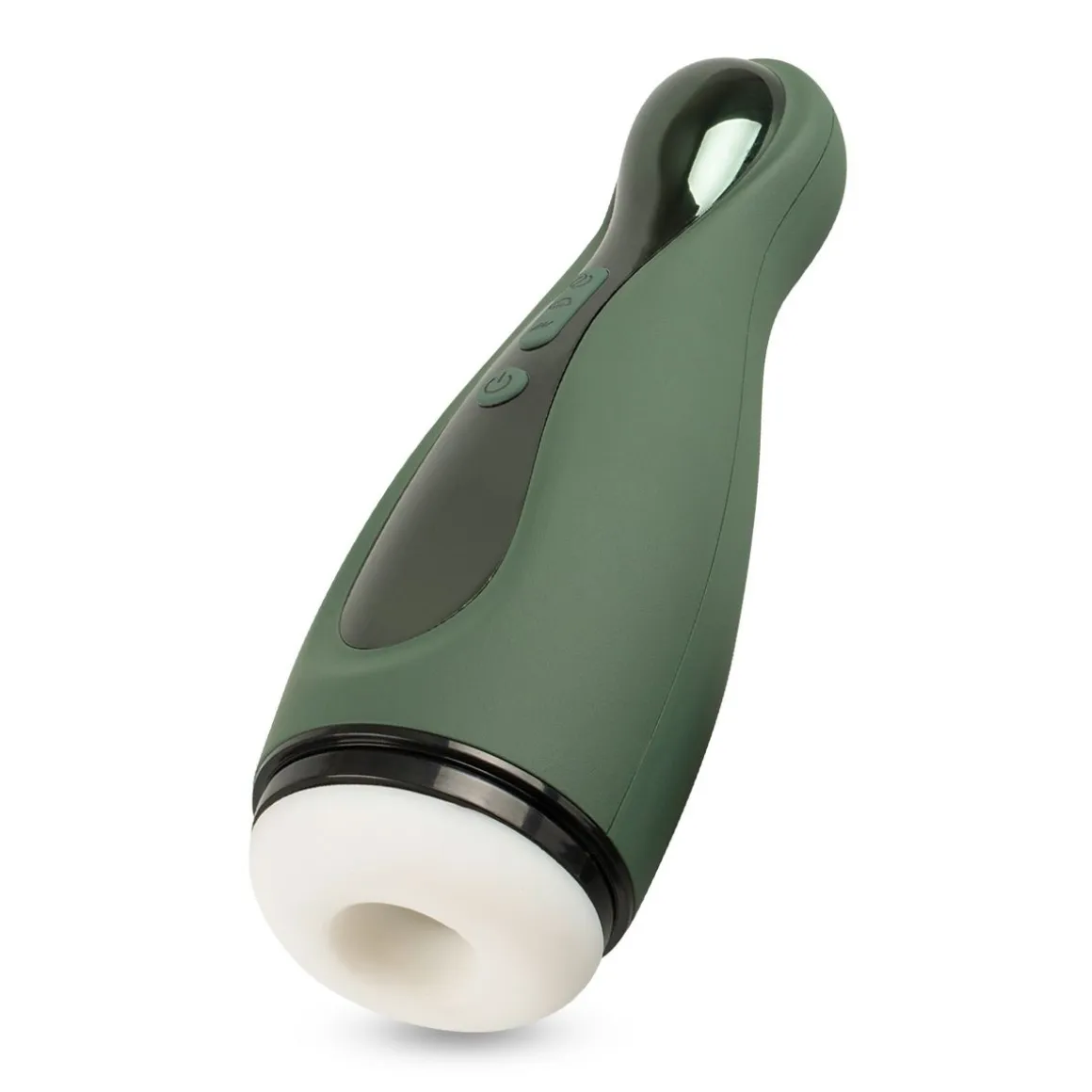 Masturbator Rebel mit 2 Funktionen