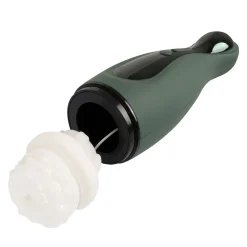 Masturbator Rebel mit 2 Funktionen