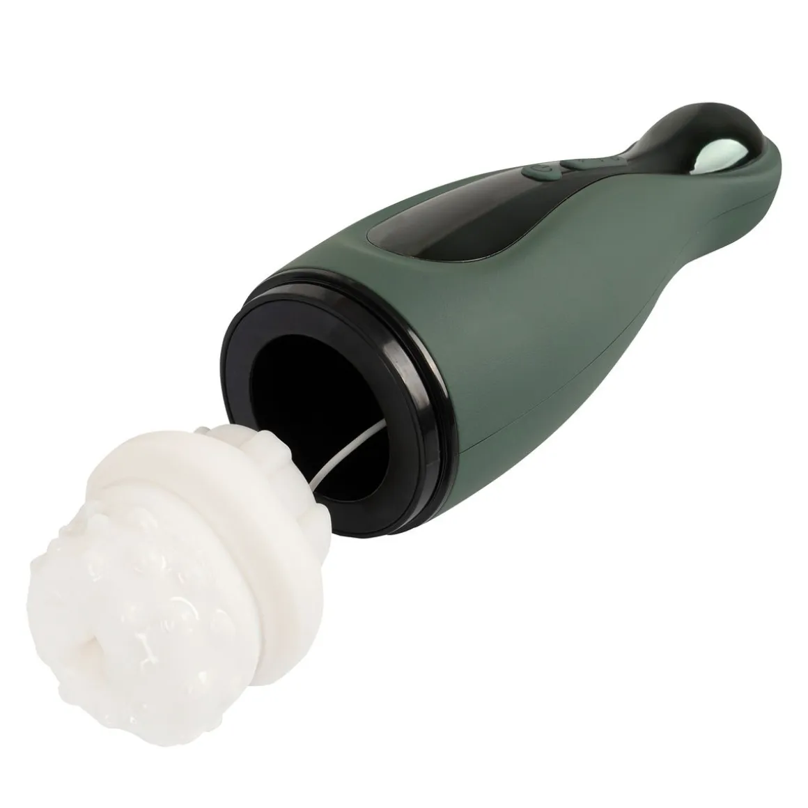 Masturbator Rebel mit 2 Funktionen