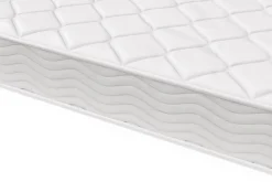 Matratze BOXSPRING JEN 160 x 200 cm
