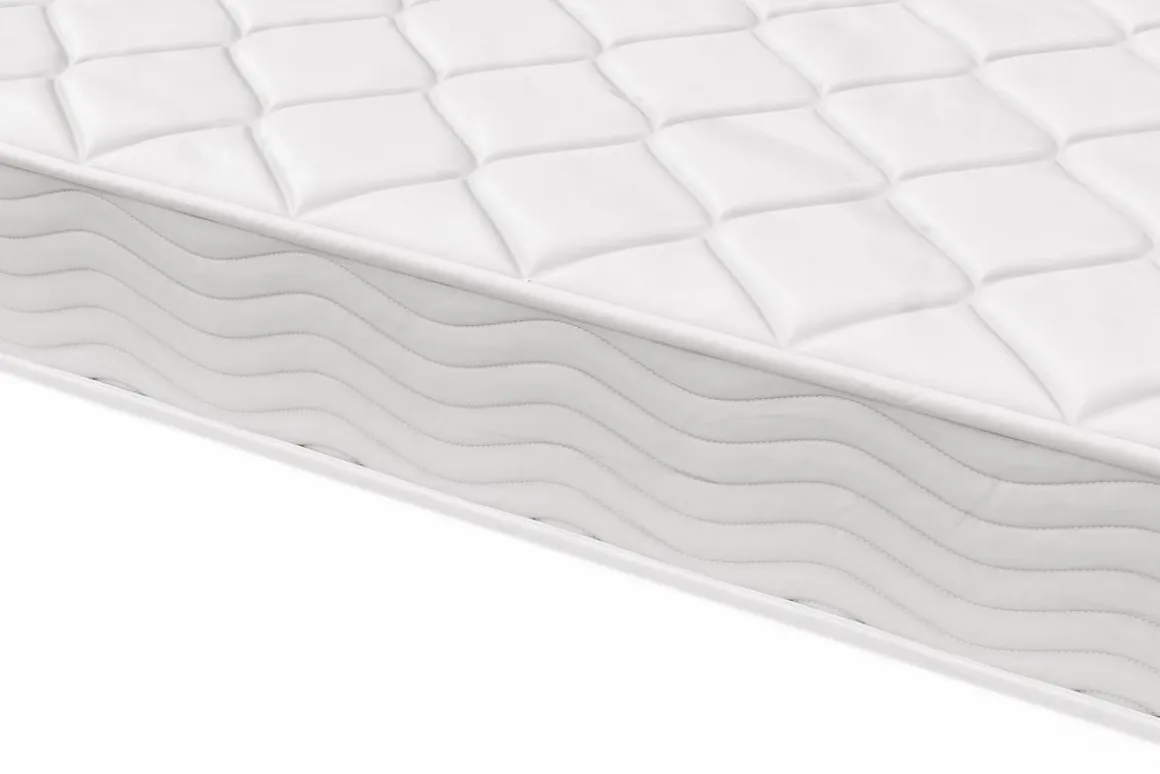 Matratze BOXSPRING JEN 160 x 200 cm