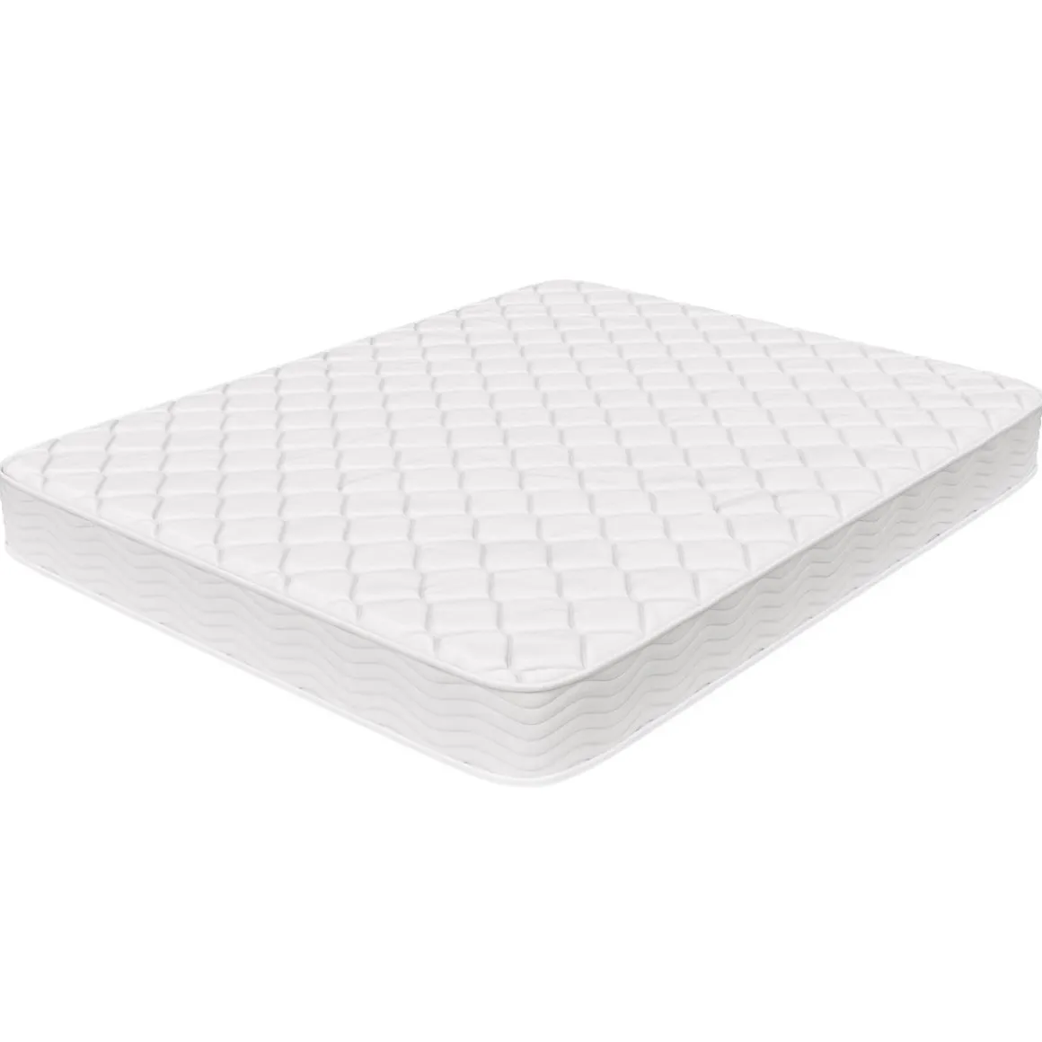 Matratze BOXSPRING JEN 160 x 200 cm