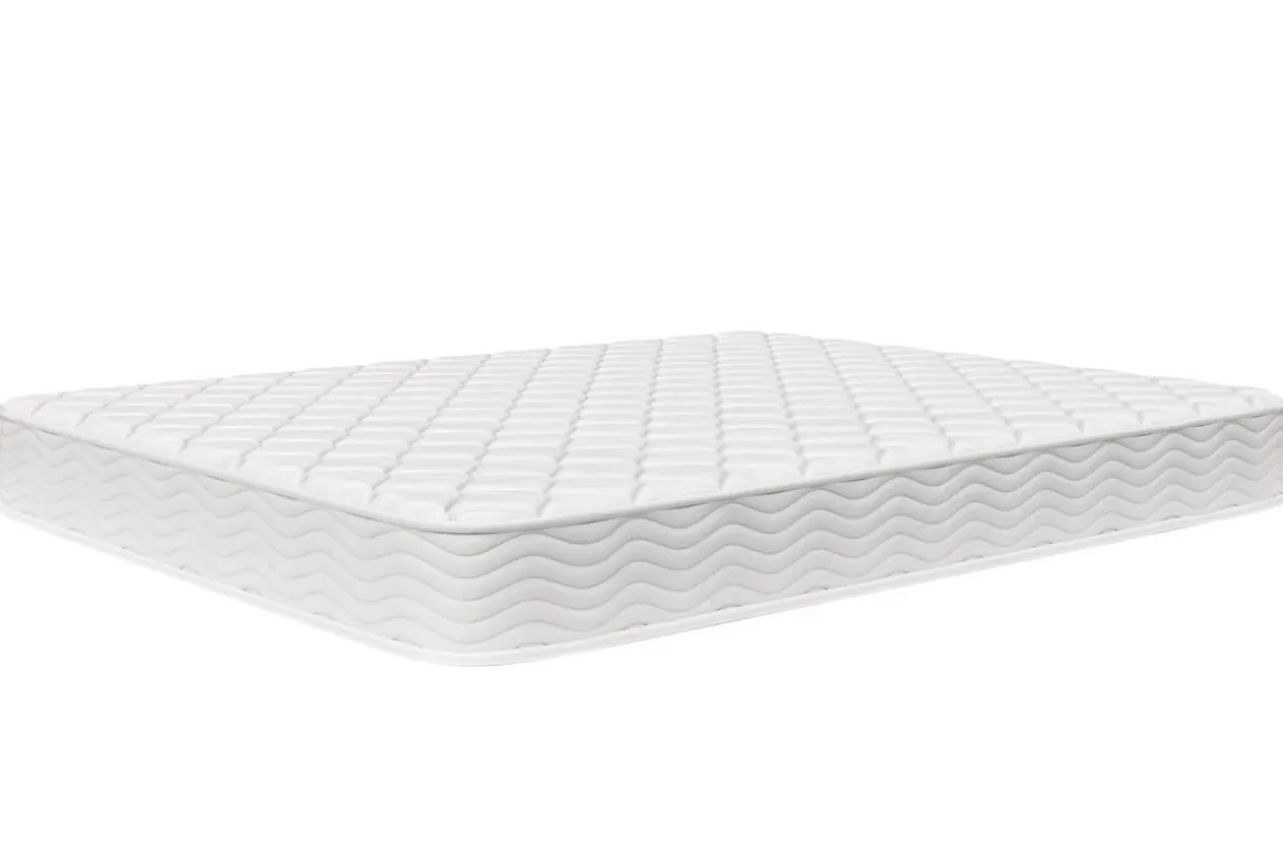 Matratze BOXSPRING JEN 160 x 200 cm