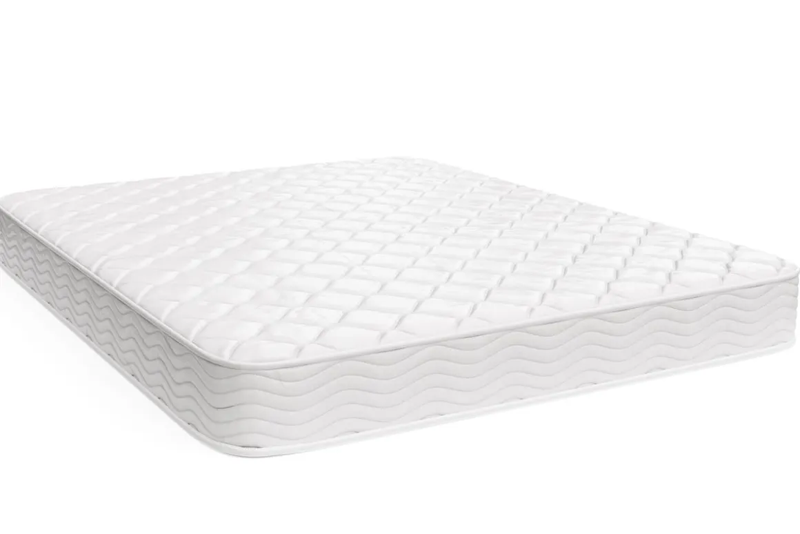 Matratze BOXSPRING JEN 160 x 200 cm