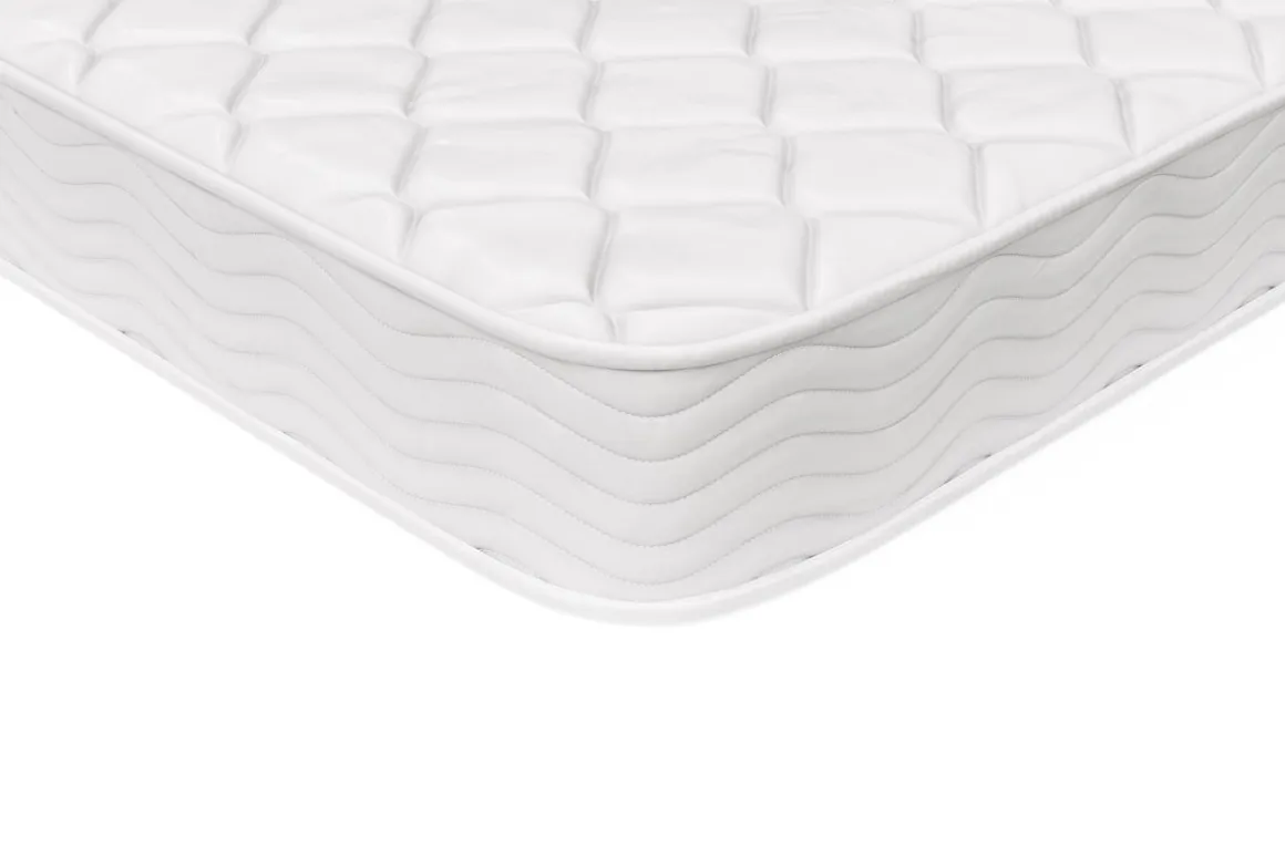 Matratze BOXSPRING JEN 160 x 200 cm