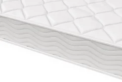 Matratze BOXSPRING JEN 180 x 200 cm