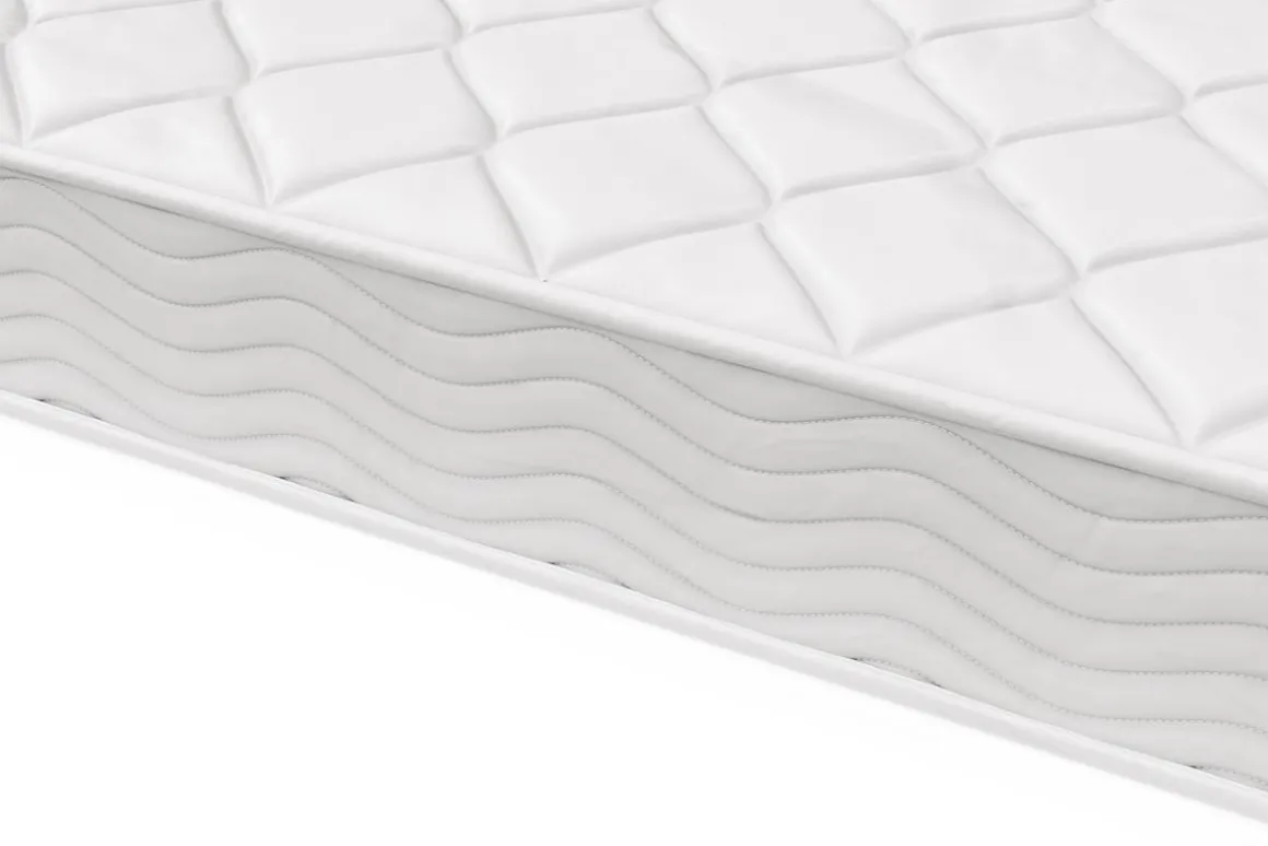 Matratze BOXSPRING JEN 180 x 200 cm