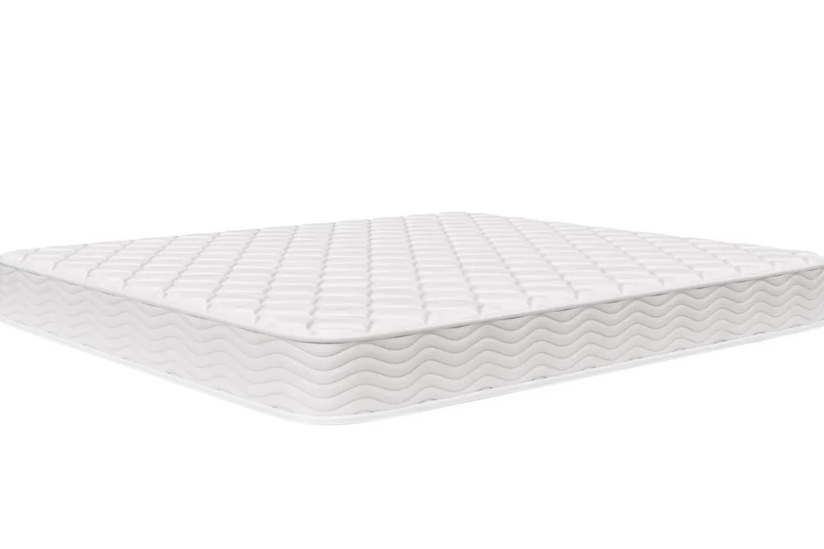 Matratze BOXSPRING JEN 180 x 200 cm