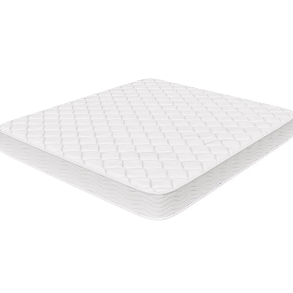 Matratze BOXSPRING JEN 180 x 200 cm