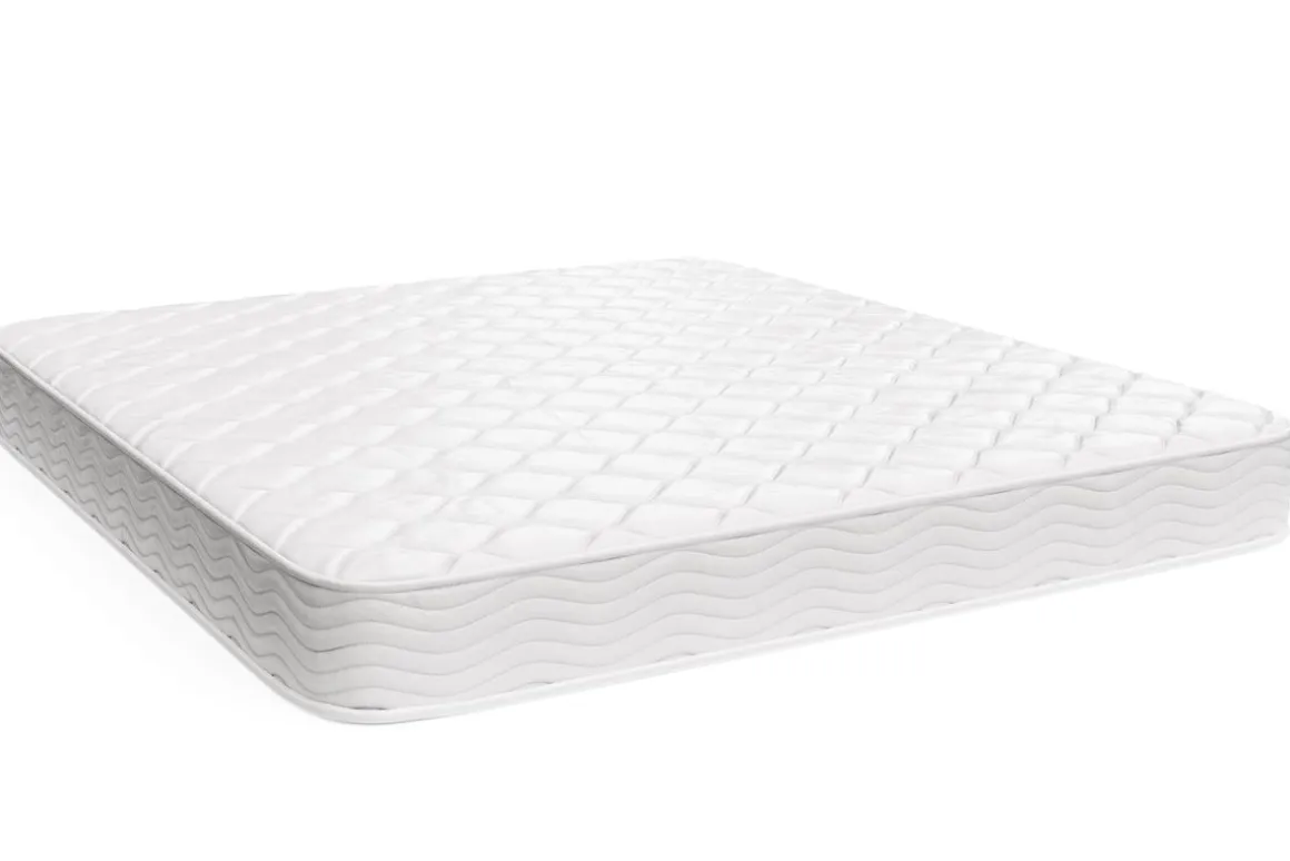 Matratze BOXSPRING JEN 180 x 200 cm