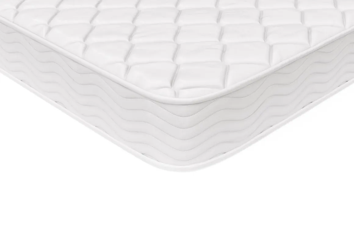 Matratze BOXSPRING JEN 140 x 200 cm