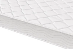 Matratze BOXSPRING JEN 140 x 200 cm