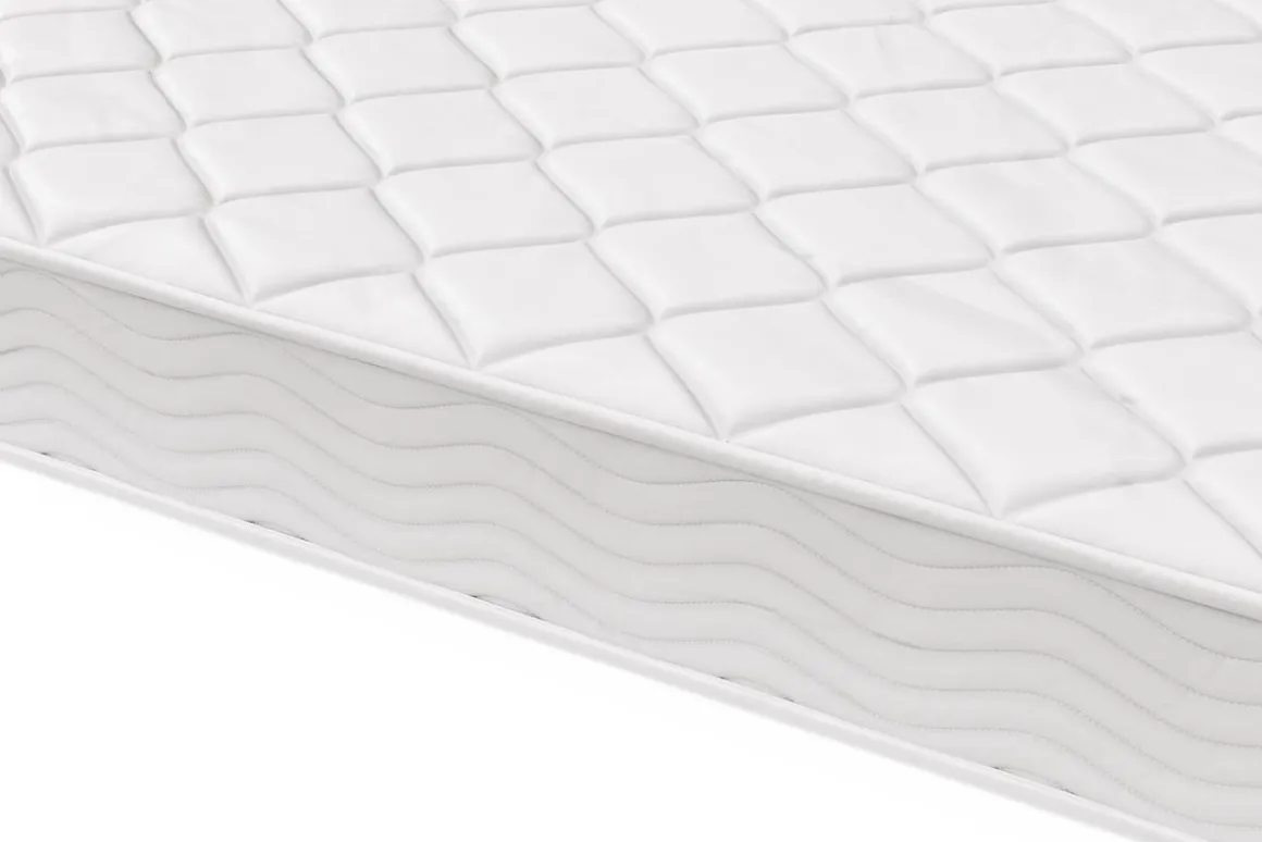 Matratze BOXSPRING JEN 140 x 200 cm