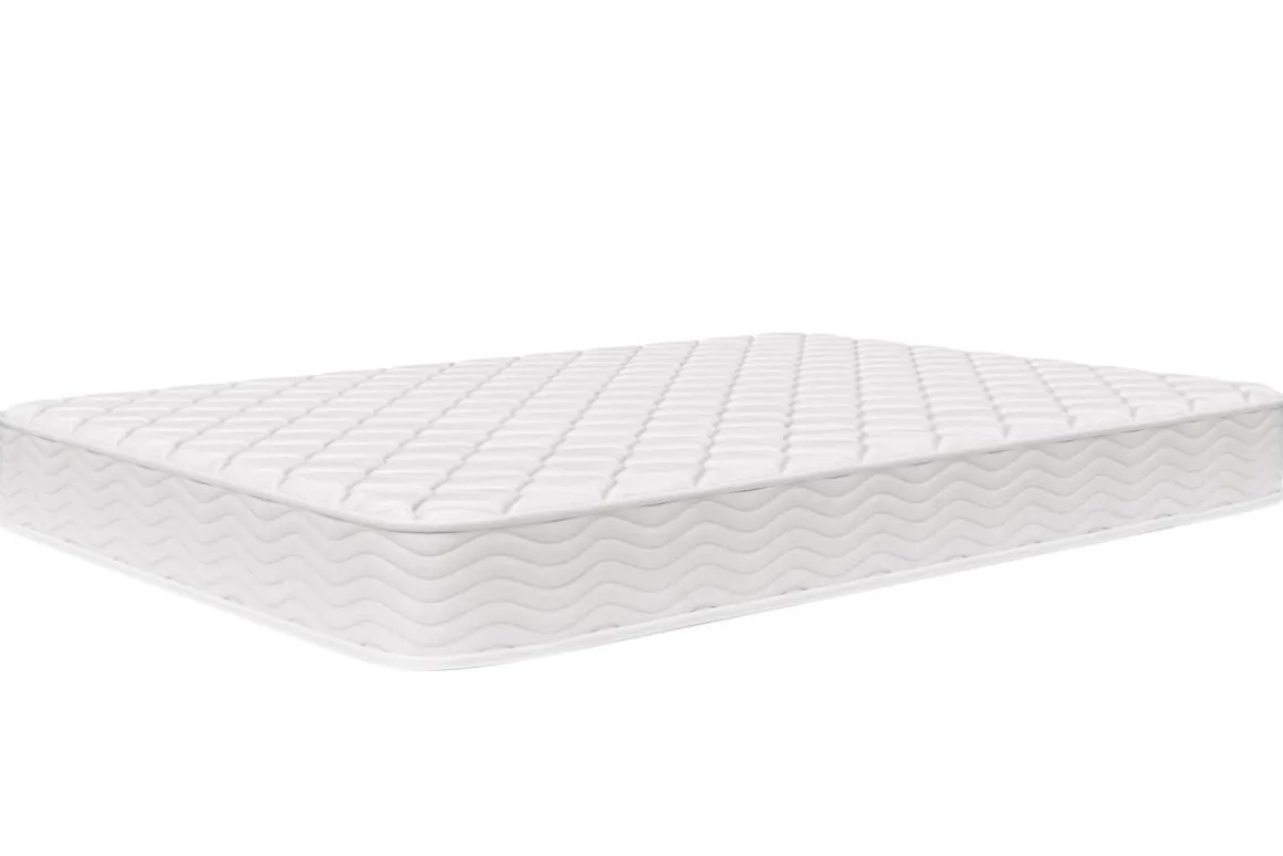 Matratze BOXSPRING JEN 140 x 200 cm