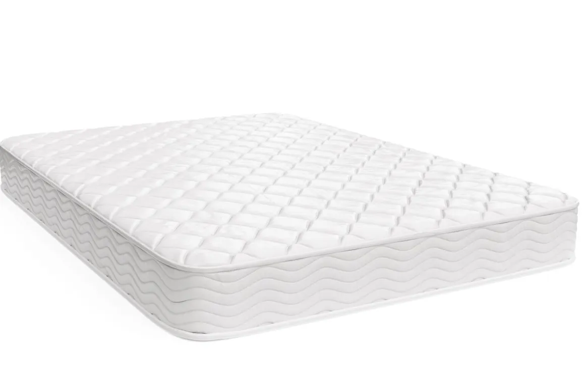 Matratze BOXSPRING JEN 140 x 200 cm