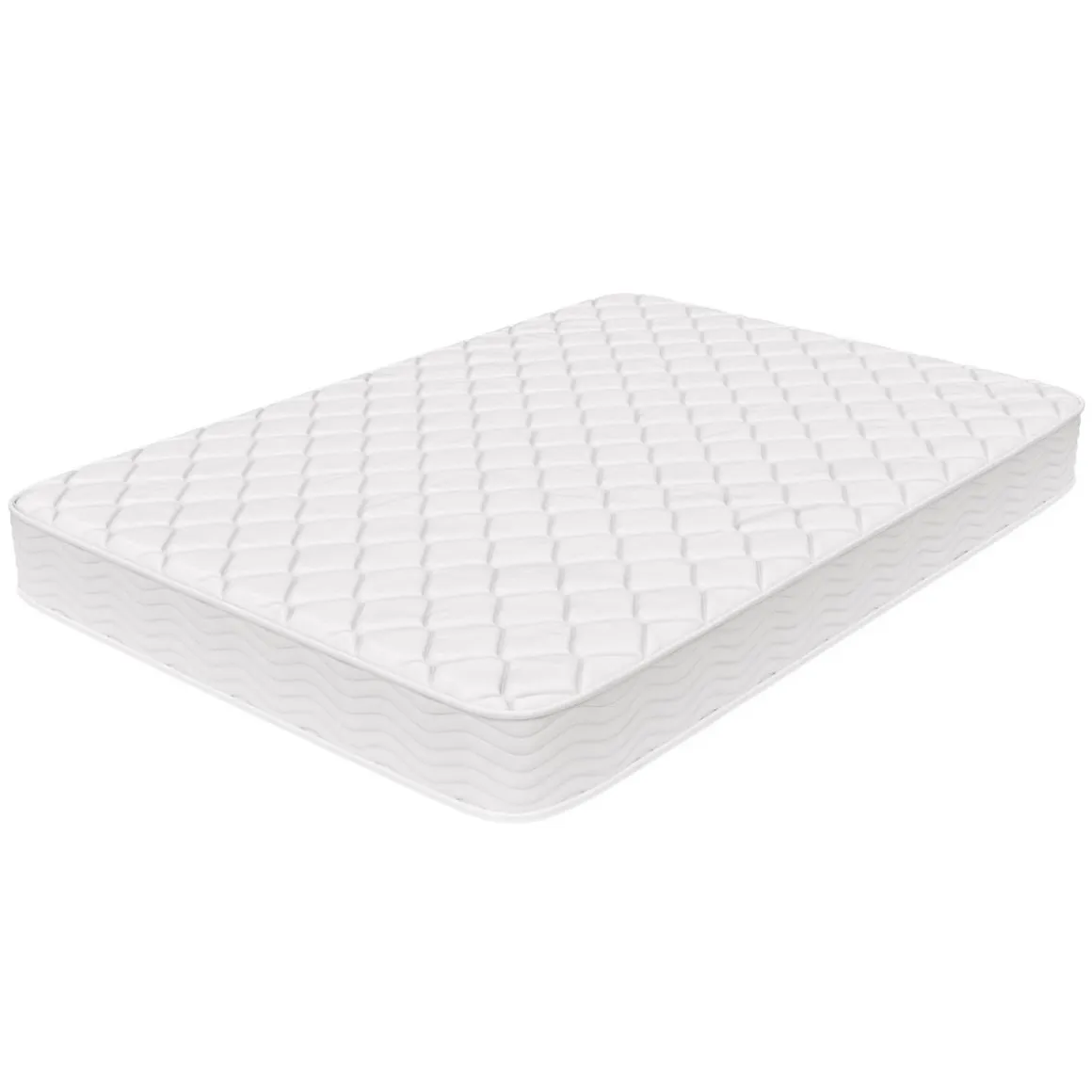 Matratze BOXSPRING JEN 140 x 200 cm