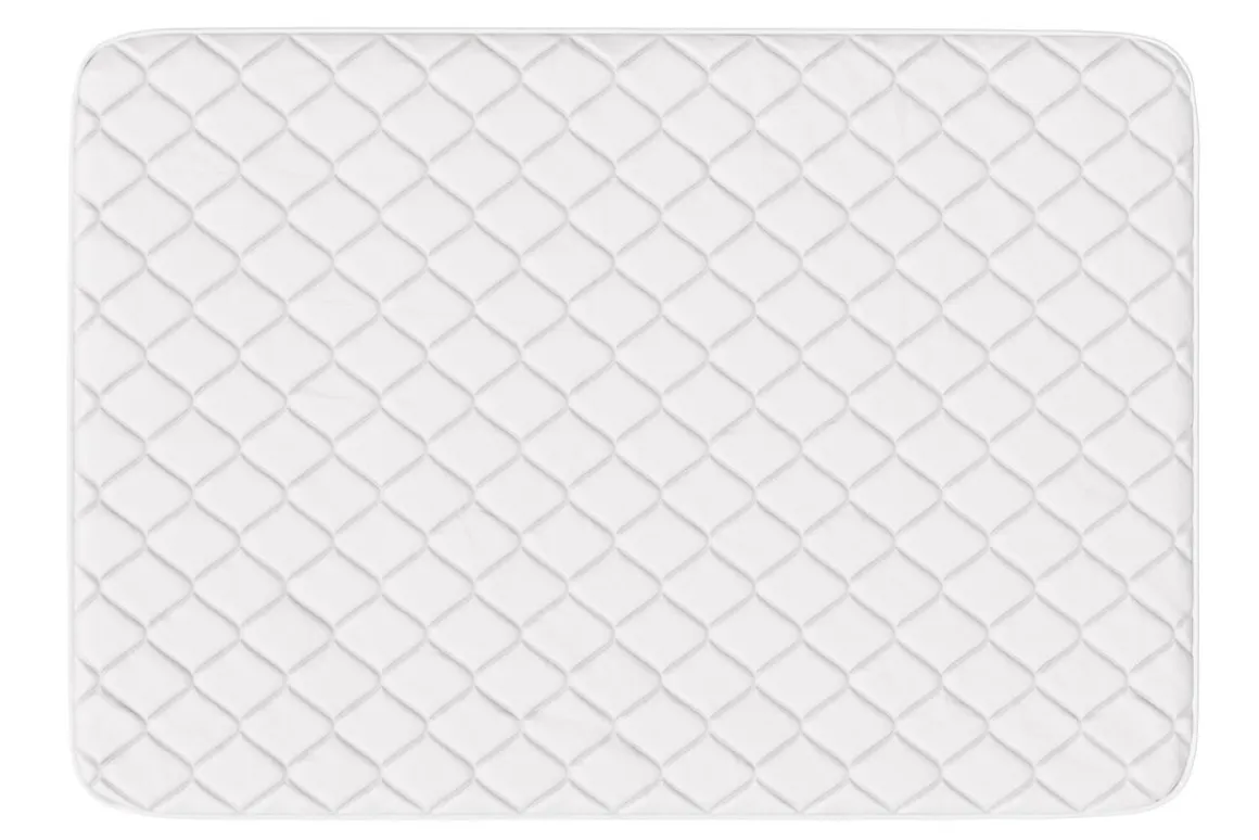 Matratze BOXSPRING JEN 140 x 200 cm