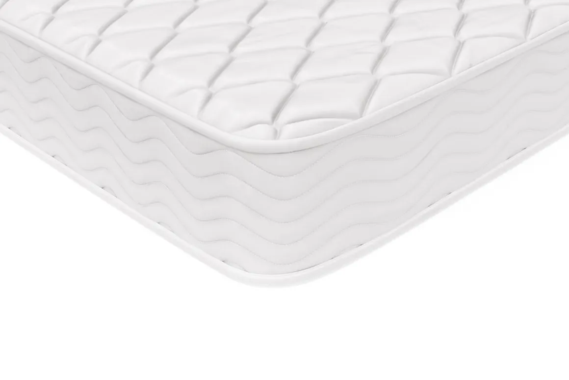 Matratze BOXSPRING JEN 90 x 200 cm