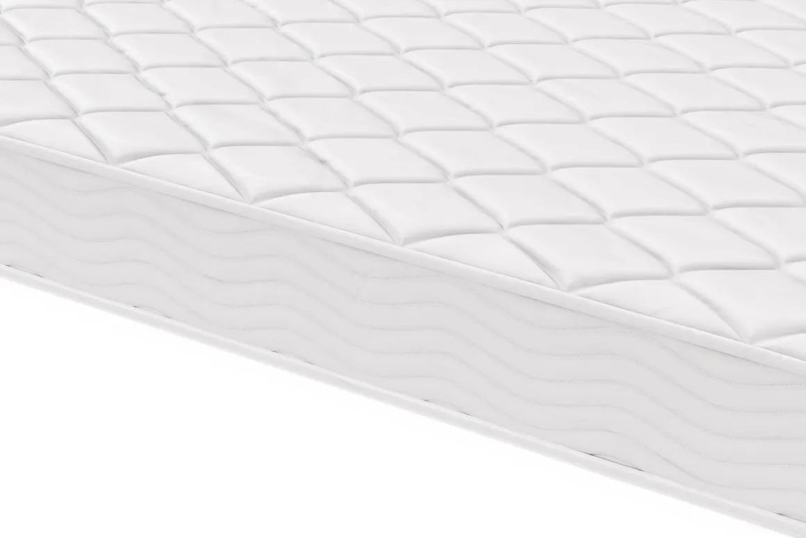 Matratze BOXSPRING JEN 90 x 200 cm