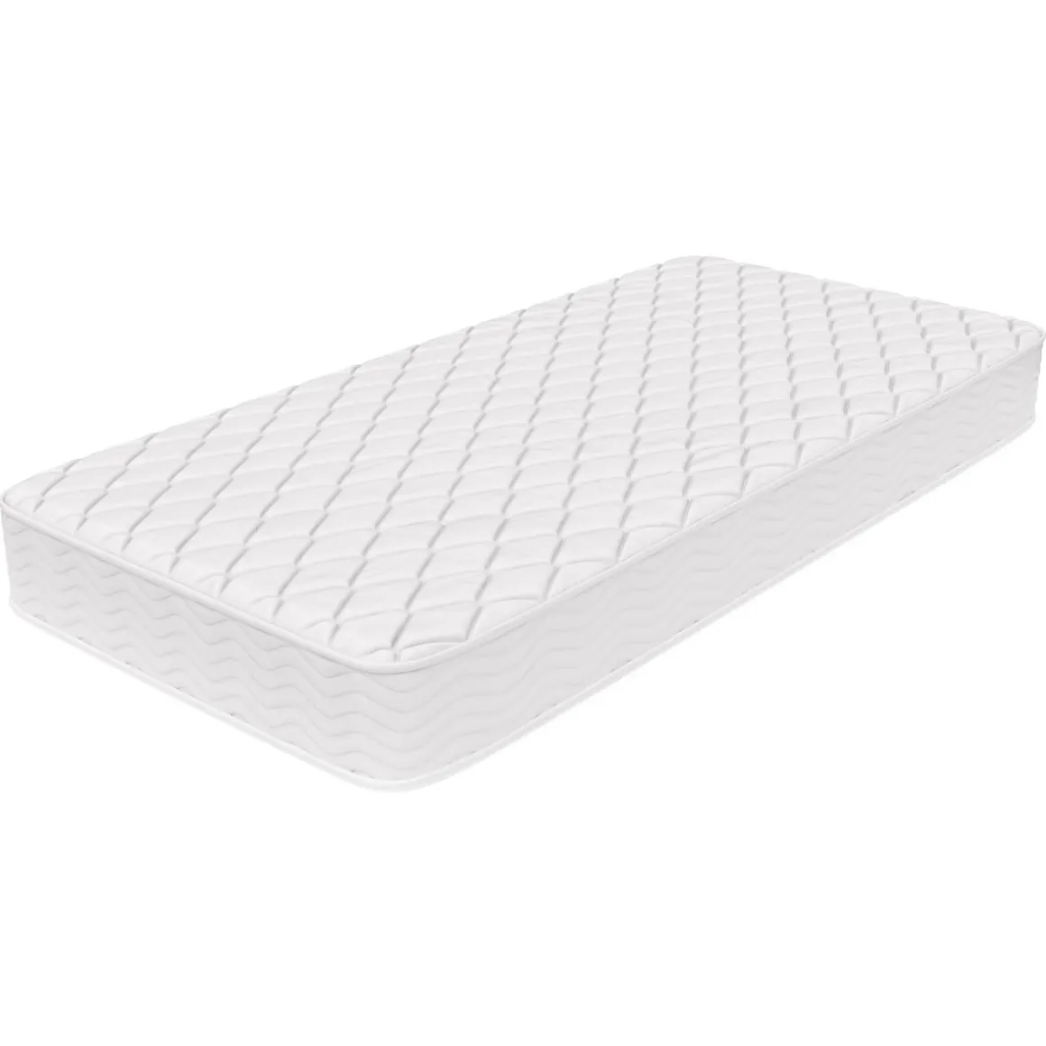 Matratze BOXSPRING JEN 90 x 200 cm