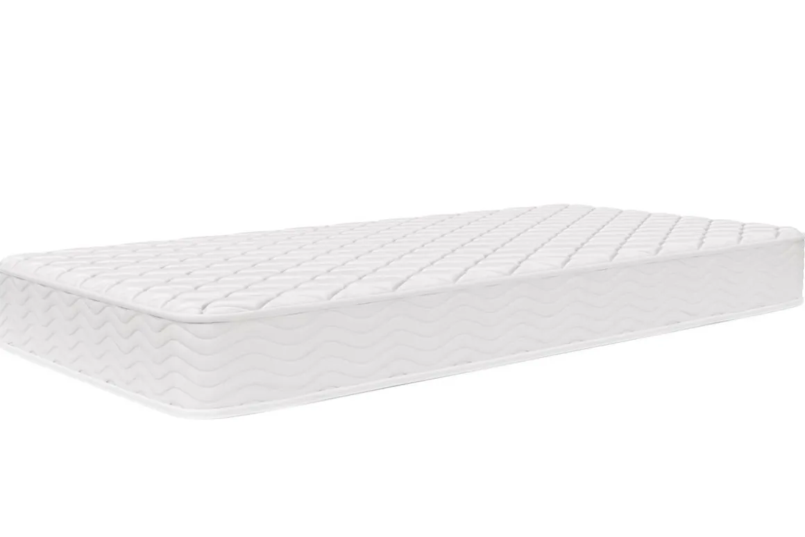 Matratze BOXSPRING JEN 90 x 200 cm