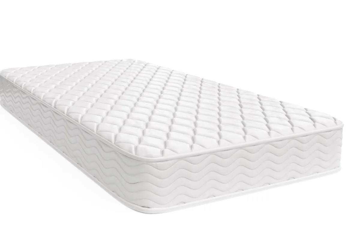 Matratze BOXSPRING JEN 90 x 200 cm