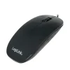 Maus USB optisch 1000 dpi