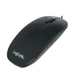 Maus USB optisch 1000 dpi