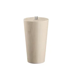 Möbelfüsse Holz 10 cm 6er Set