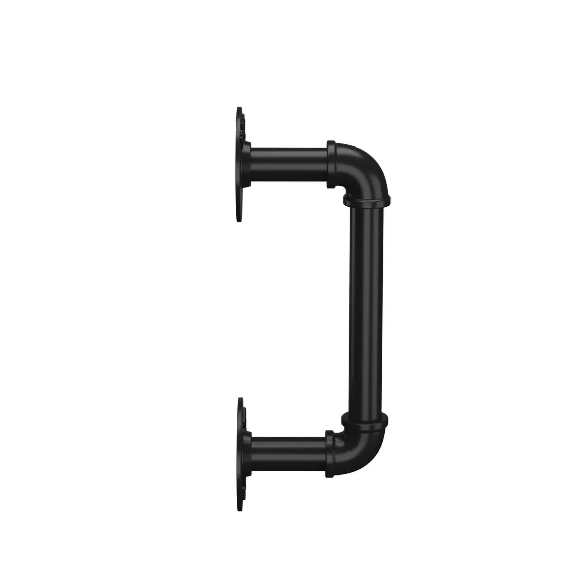 Möbelgriff Industrial METROPOLITAN 24 cm