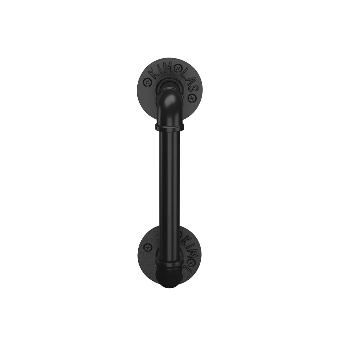Möbelgriff Industrial METROPOLITAN 24 cm