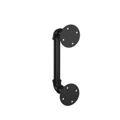 Möbelgriff Industrial METROPOLITAN 24 cm